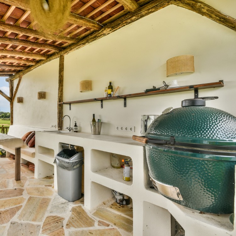 Pool Services & Construction in Spring, TX