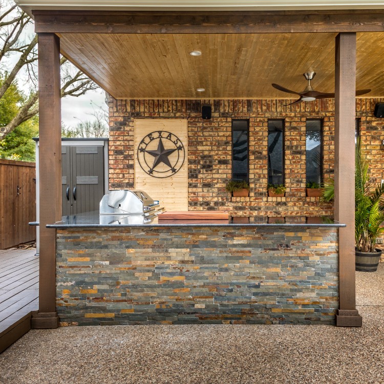 Pool Services & Construction in Spring, TX