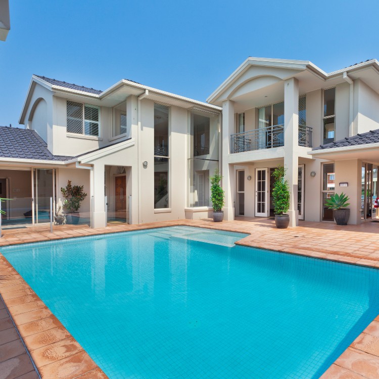 Pool Services & Construction in Spring, TX
