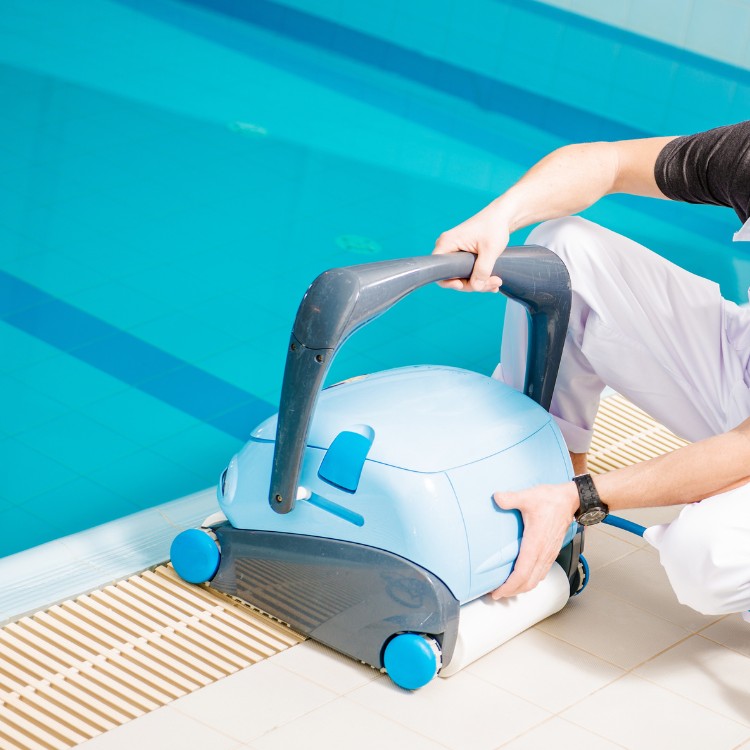 Pool Services & Construction in Spring, TX