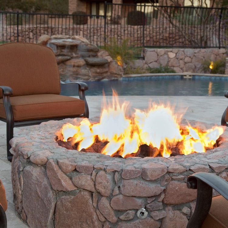 Pool Services & Construction in Spring, TX