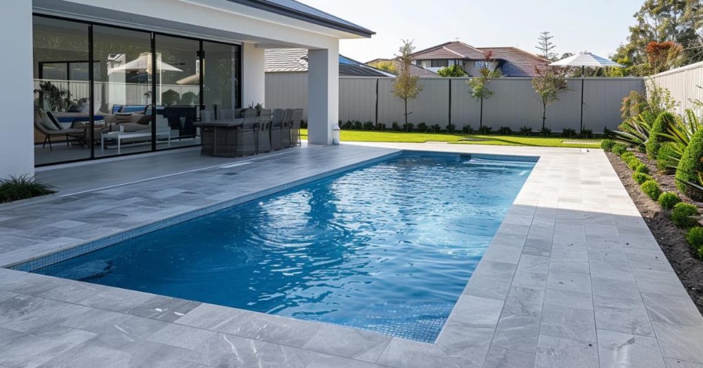 Pool Services & Construction in Spring, TX