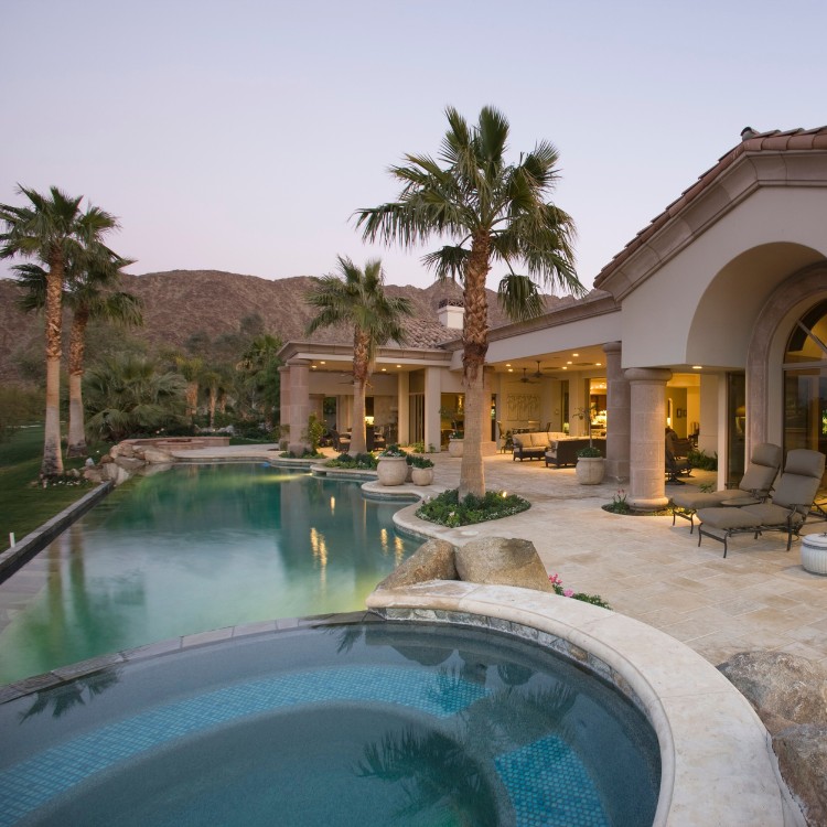 Pool Services & Construction in Spring, TX