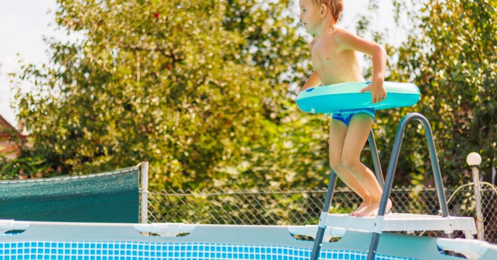 Pool Services & Construction in Spring, TX