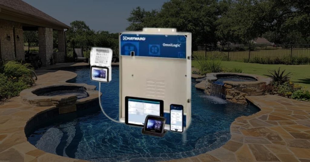 Pool Services & Construction in Spring, TX