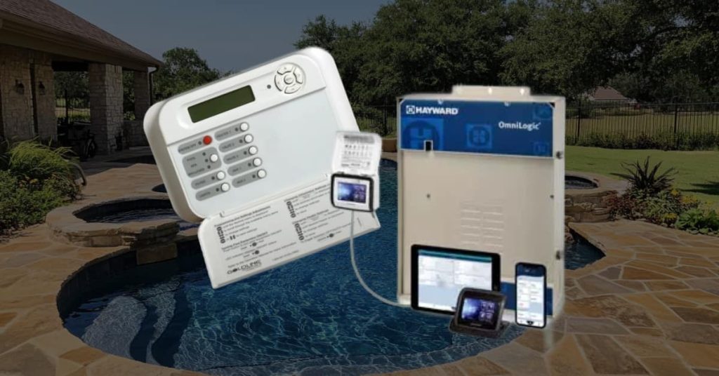 Pool Services & Construction in Spring, TX