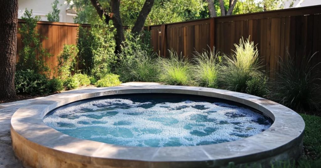 Pool Services & Construction in Spring, TX