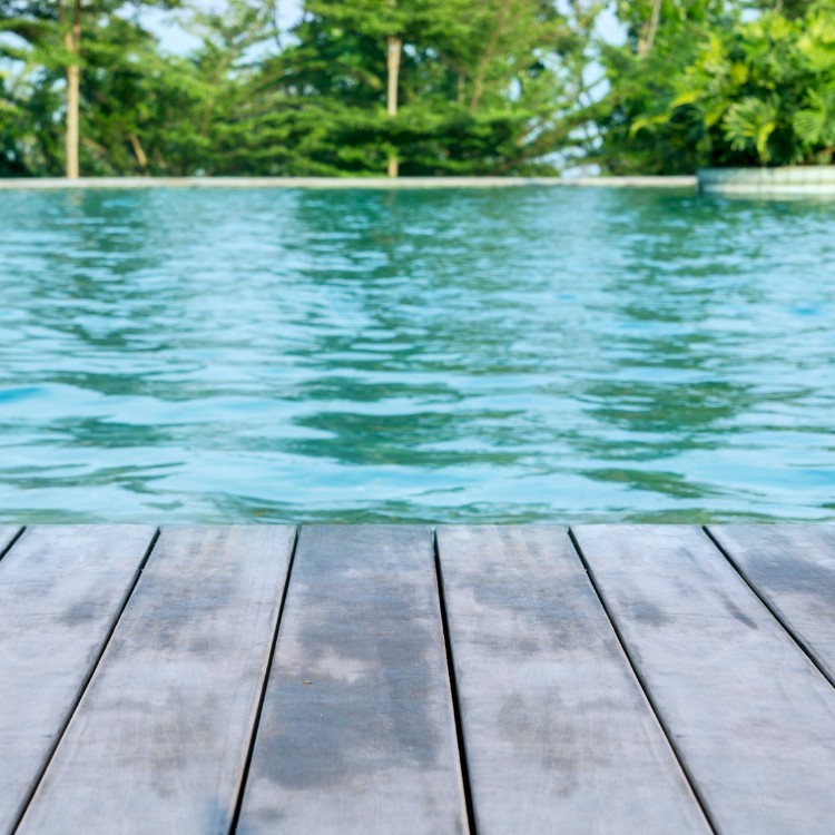 Pool Services & Construction in Spring, TX