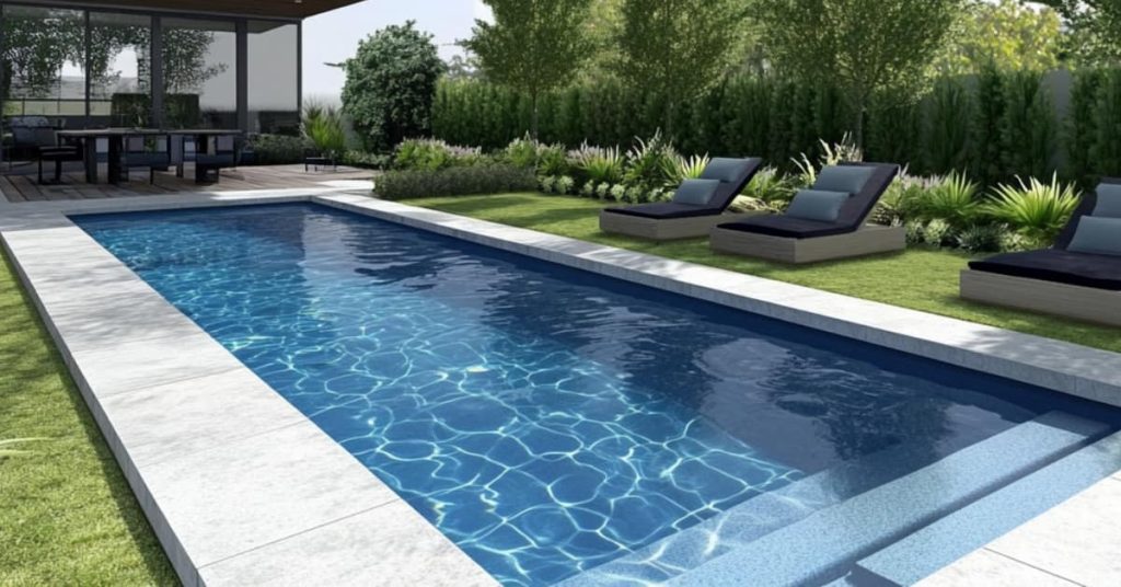 Pool Services & Construction in Spring, TX