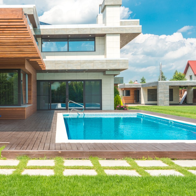 Pool Services & Construction in Spring, TX