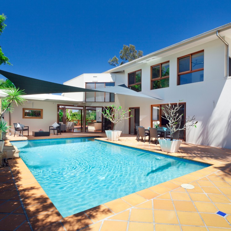 Pool Services & Construction in Spring, TX