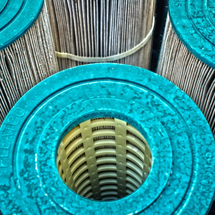 Pool Services & Construction in Spring, TX