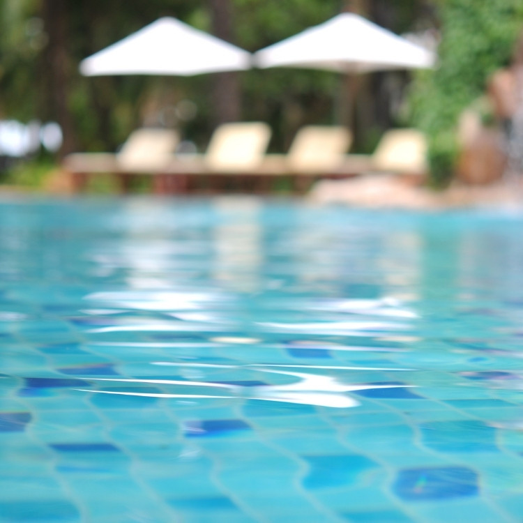 Pool Services & Construction in Spring, TX
