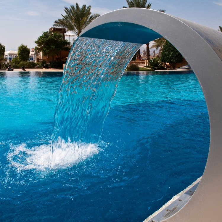 Pool Services & Construction in Spring, TX