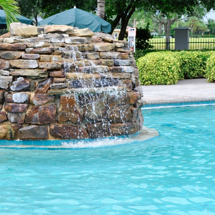 Pool Services & Construction in Spring, TX