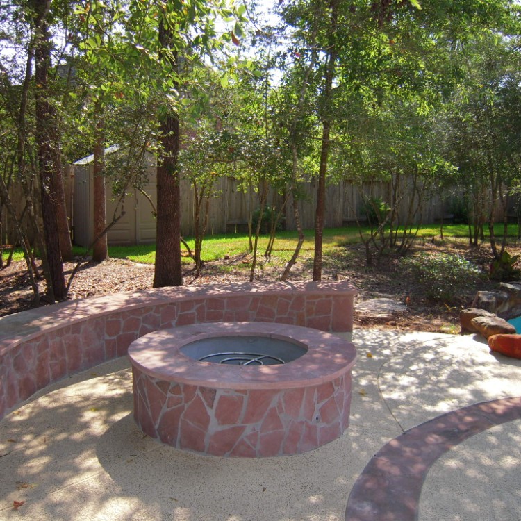 Pool Services & Construction in Spring, TX