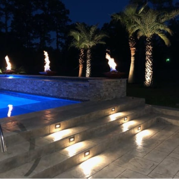 Pool Services & Construction in Spring, TX