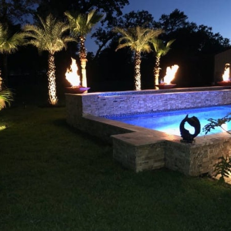 Pool Services & Construction in Spring, TX