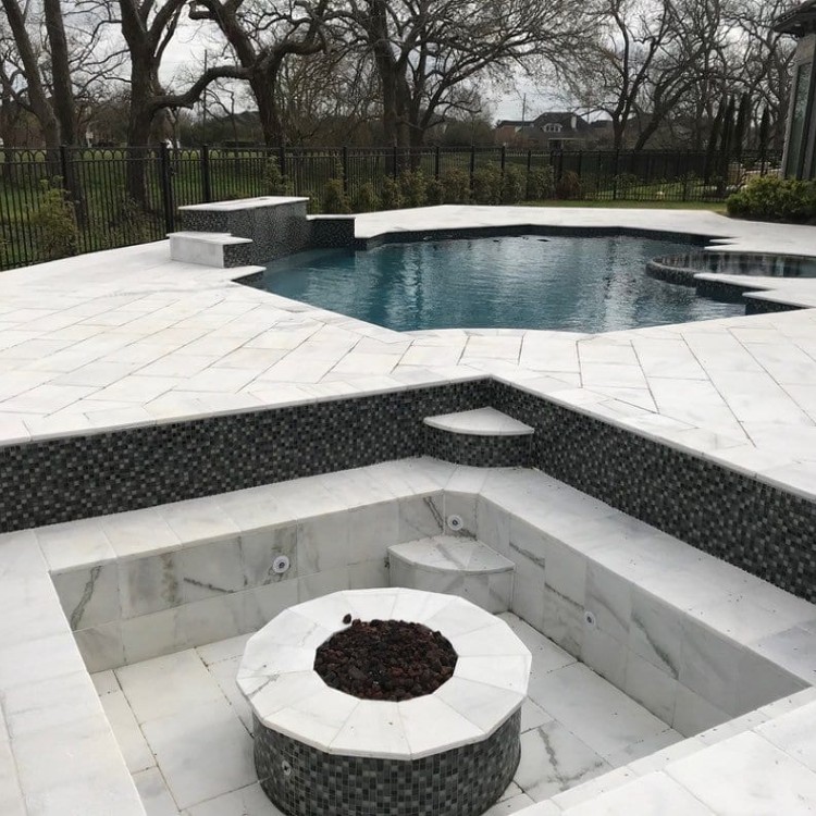 Pool Services & Construction in Spring, TX
