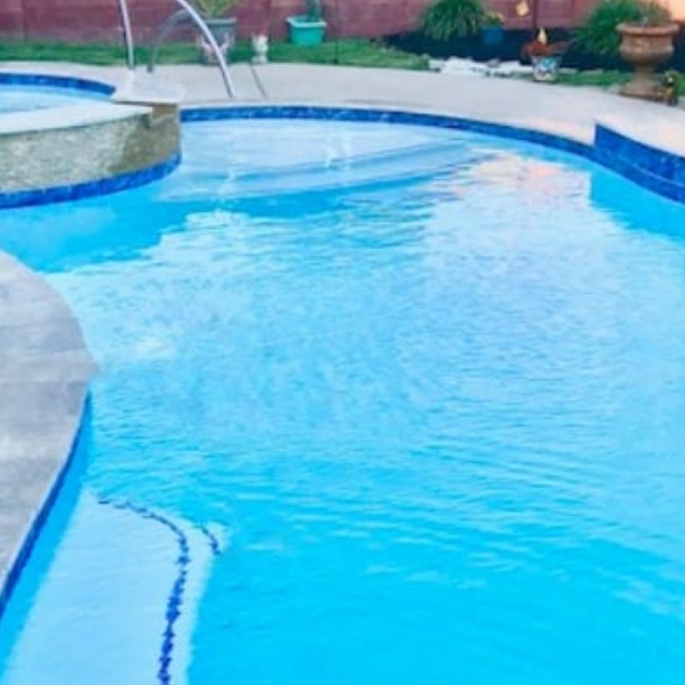 Pool Services & Construction in Spring, TX