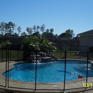 Pool Services & Construction in Spring, TX
