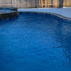 Pool Services & Construction in Spring, TX