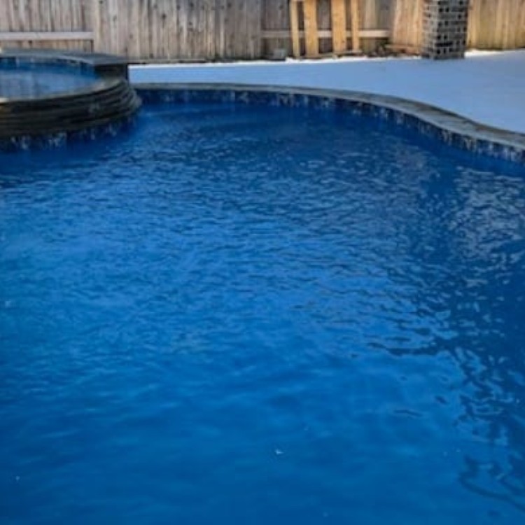 Pool Services & Construction in Spring, TX
