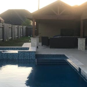Pool Services & Construction in Spring, TX