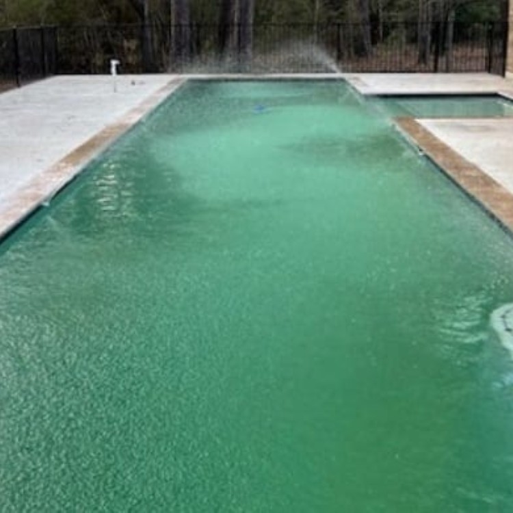 Pool Services & Construction in Spring, TX