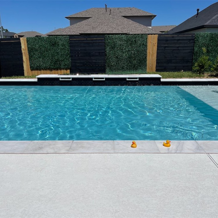 Pool Services & Construction in Spring, TX