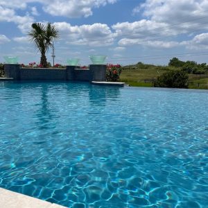 Pool Services & Construction in Spring, TX