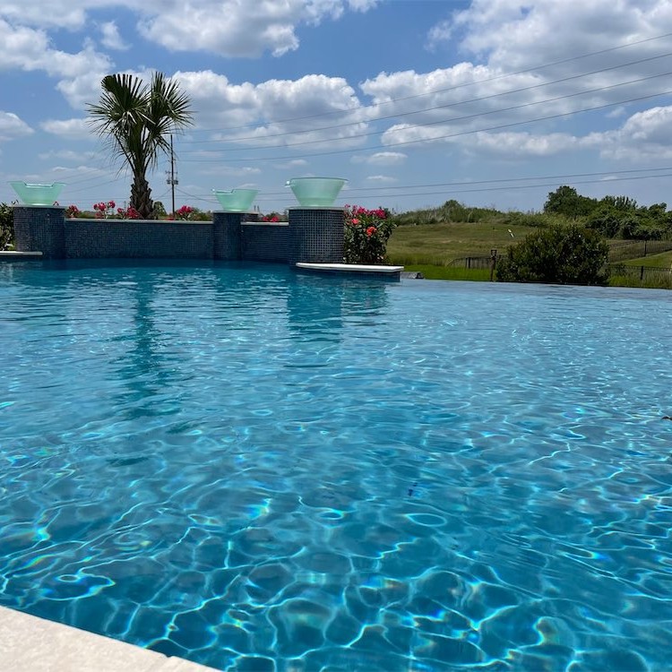 Pool Services & Construction in Spring, TX