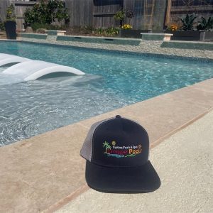Pool Services & Construction in Spring, TX