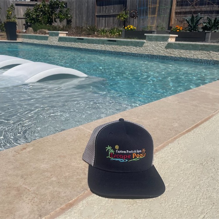 Pool Services & Construction in Spring, TX