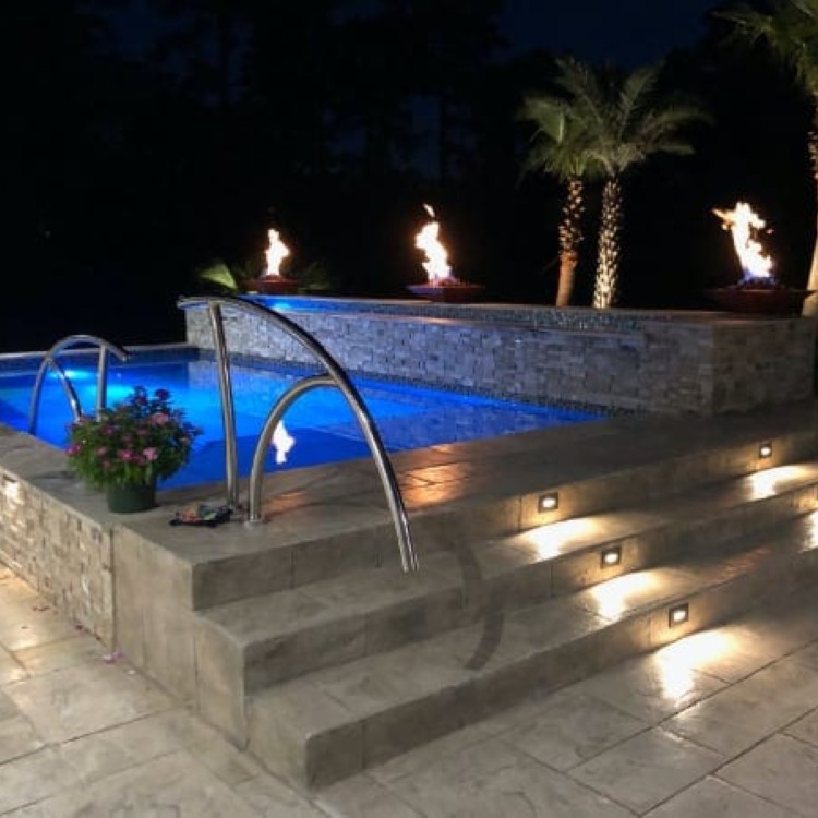 Pool Services & Construction in Spring, TX