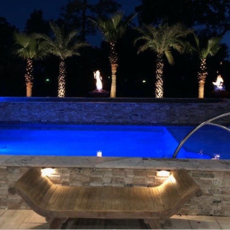 Pool Services & Construction in Spring, TX