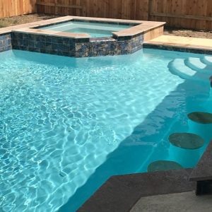 Pool Services & Construction in Spring, TX