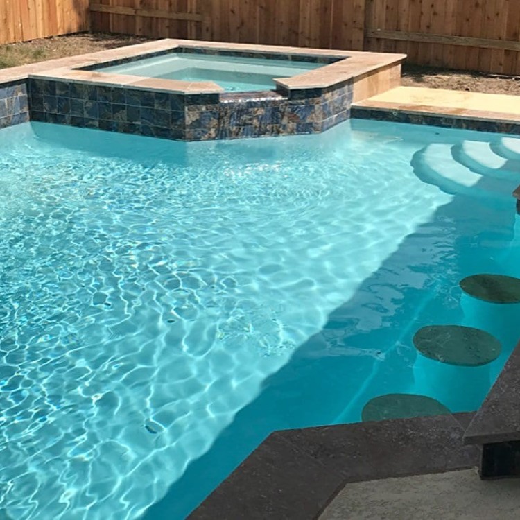 Pool Services & Construction in Spring, TX