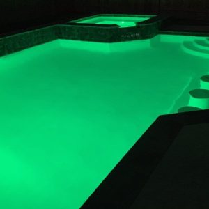 Pool Services & Construction in Spring, TX