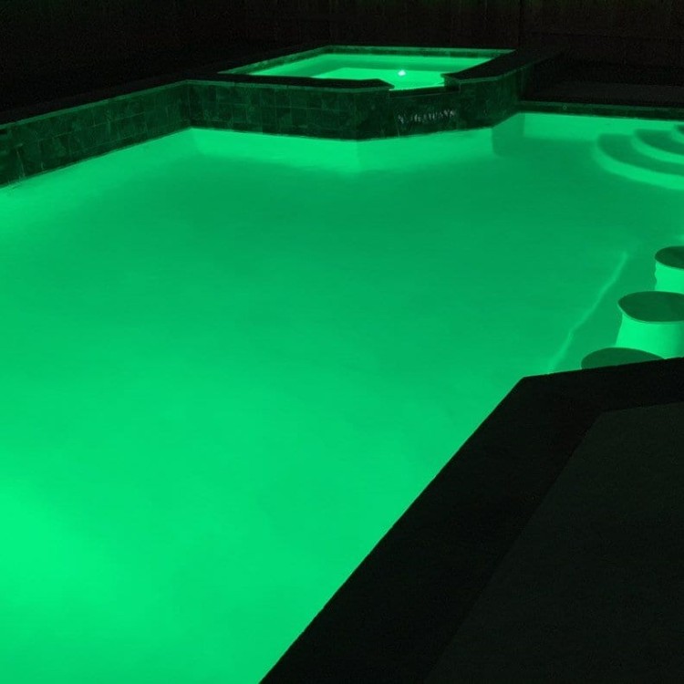 Pool Services & Construction in Spring, TX