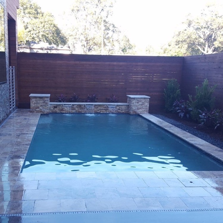Pool Services & Construction in Spring, TX