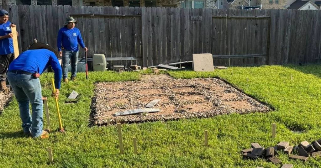 Pool Services & Construction in Spring, TX