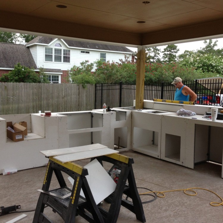 Pool Services & Construction in Spring, TX