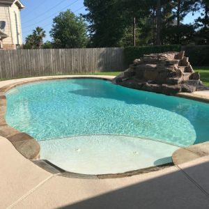 Pool Services & Construction in Spring, TX