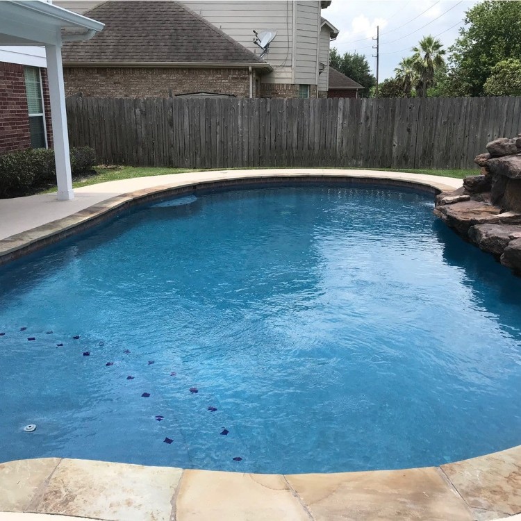 Pool Services & Construction in Spring, TX