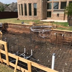Pool Services & Construction in Spring, TX