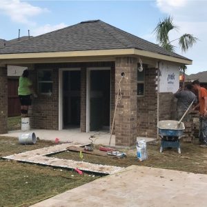 Pool Services & Construction in Spring, TX