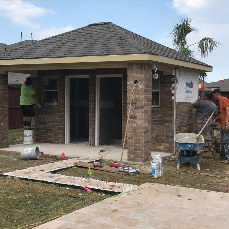 Pool Services & Construction in Spring, TX