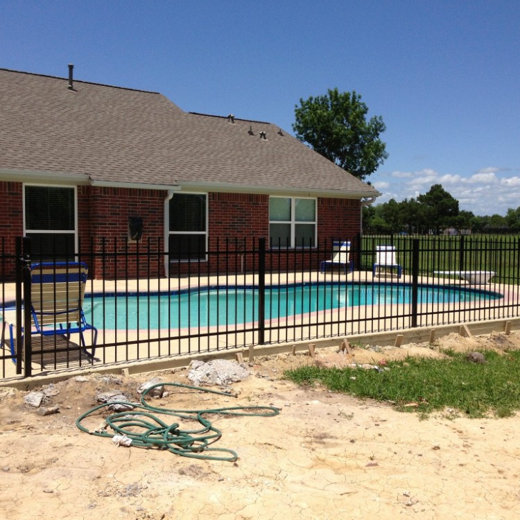 Pool Services & Construction in Spring, TX