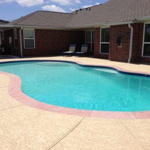 Pool Services & Construction in Spring, TX